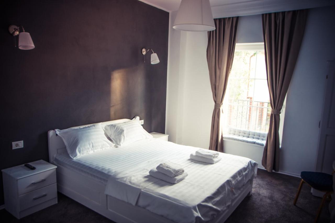 Green Hill Villa Călimăneşti المظهر الخارجي الصورة